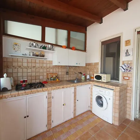 Appartement Piccola Casa Santa Caterina