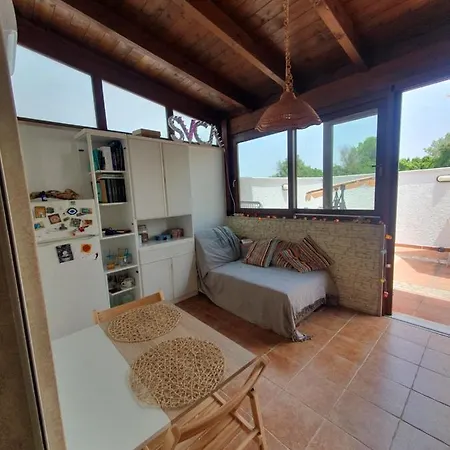 Piccola Casa Santa Caterina *