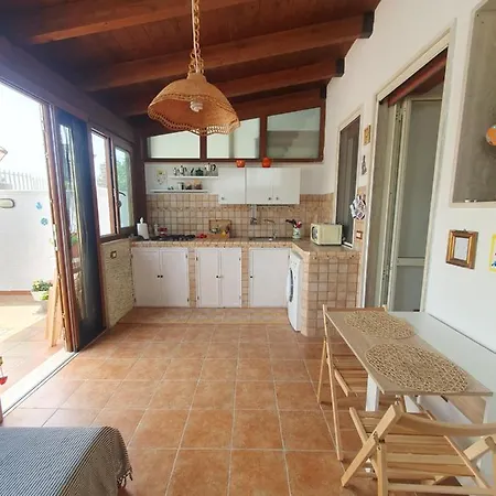 Appartement Piccola Casa Santa Caterina Santa Caterina (Lecce)