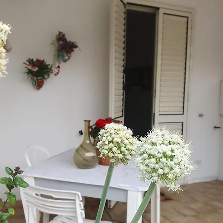 Appartement Piccola Casa Santa Caterina
