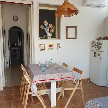 Piccola Casa Santa Caterina * Santa Caterina (Lecce)