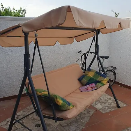 Piccola Casa Santa Caterina Appartement