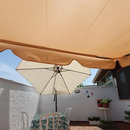 Piccola Casa Santa Caterina Appartement Santa Caterina (Lecce)